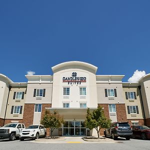Candlewood Suites Columbus-Northeast By Ihg