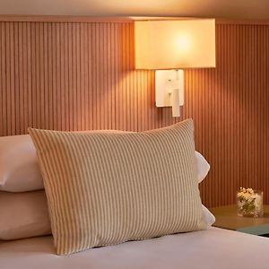 Camera con letto queen size